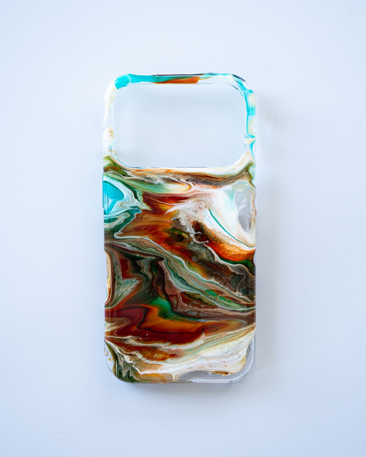 iPhone 17Pro対応 / 17P-N0014