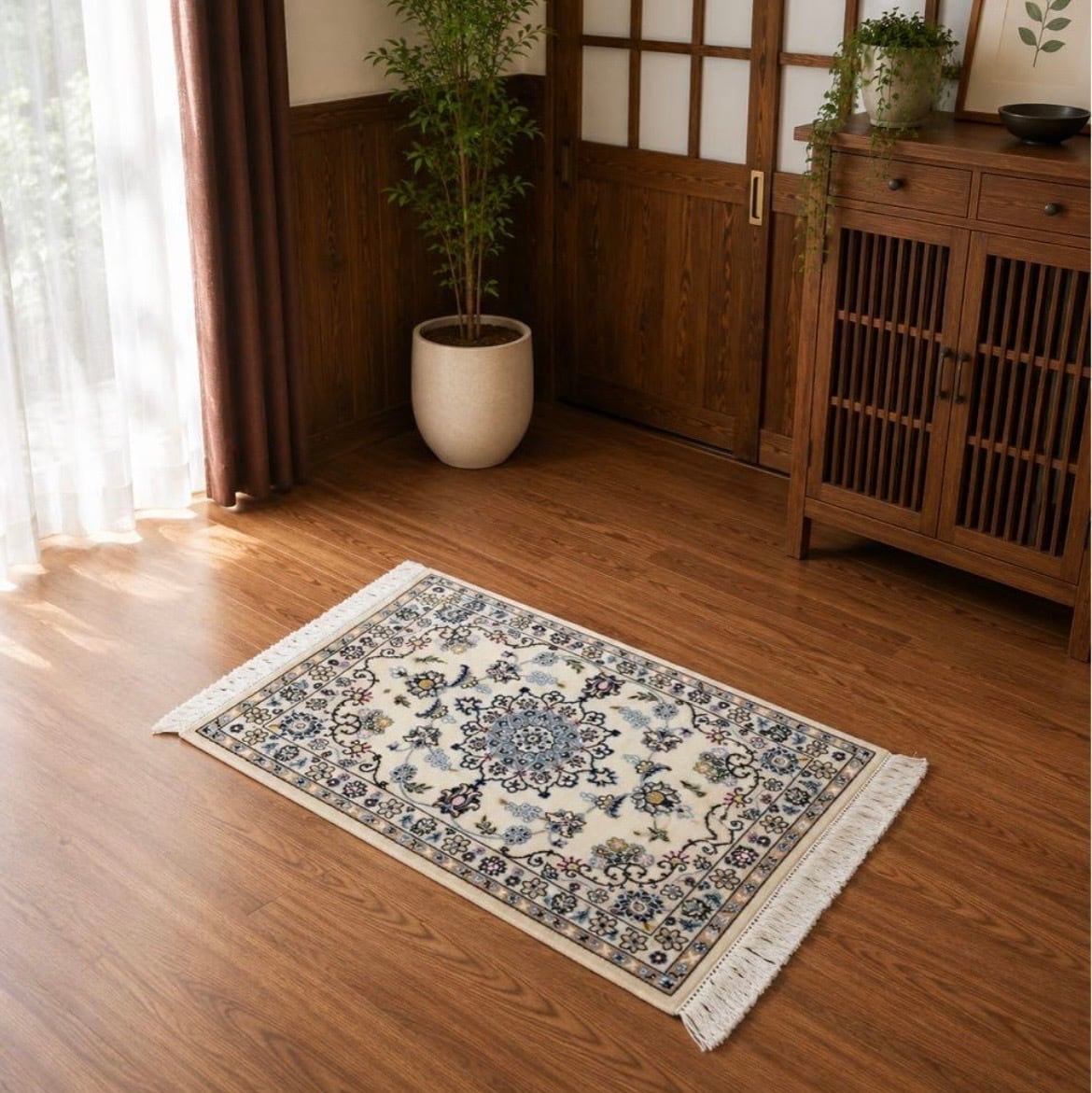 玄関マット 60×90 | A's Rug（エーズラグ）
