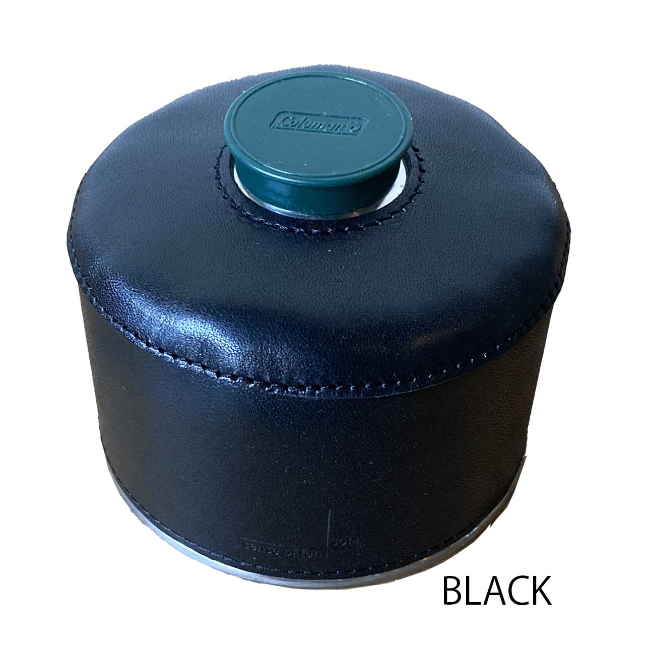 OD缶 250g/230g用レザーカバー 栃木レザー 日本製 SPO-029 | sense of