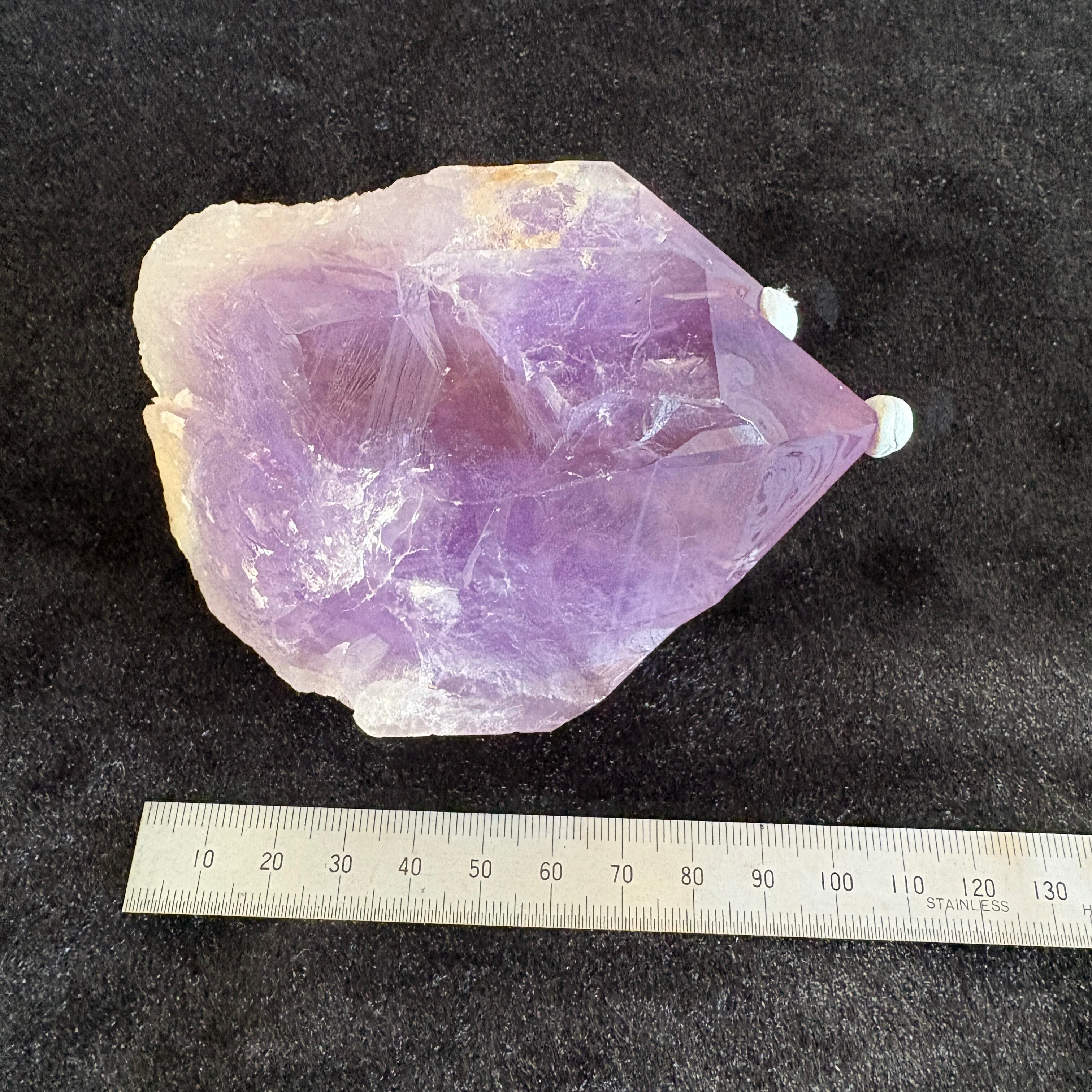 アメジスト 原石 鉱物 ウルグアイ産アメジスト 原石33◇ Amethyst ◇天然石・鉱物