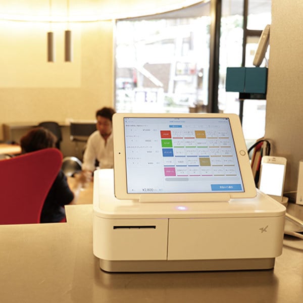Airレジ スターターパック スター精密 有線版(iPadなし) Airレジ スターターパック スター精密 有線版(iPadなし)