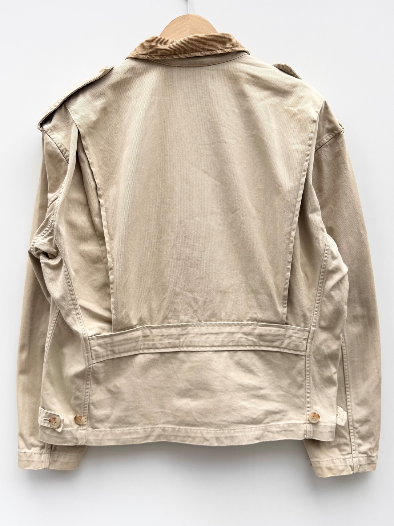 90s Ralph Lauren "M-41 TYPE" JACKET Size M