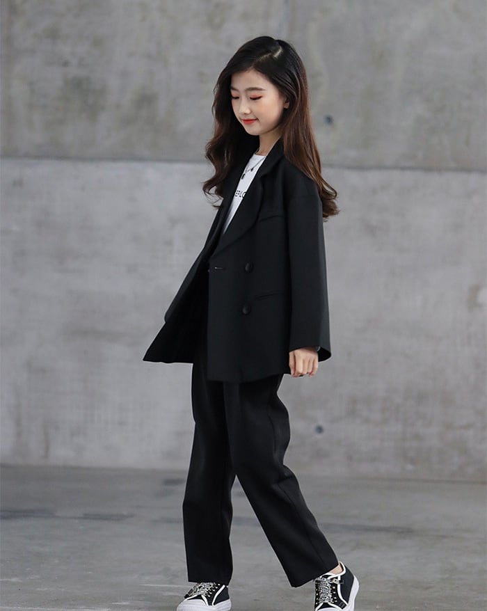 卒業式 パンツスーツ 女の子 160 入学式 パンツスーツ 卒園式