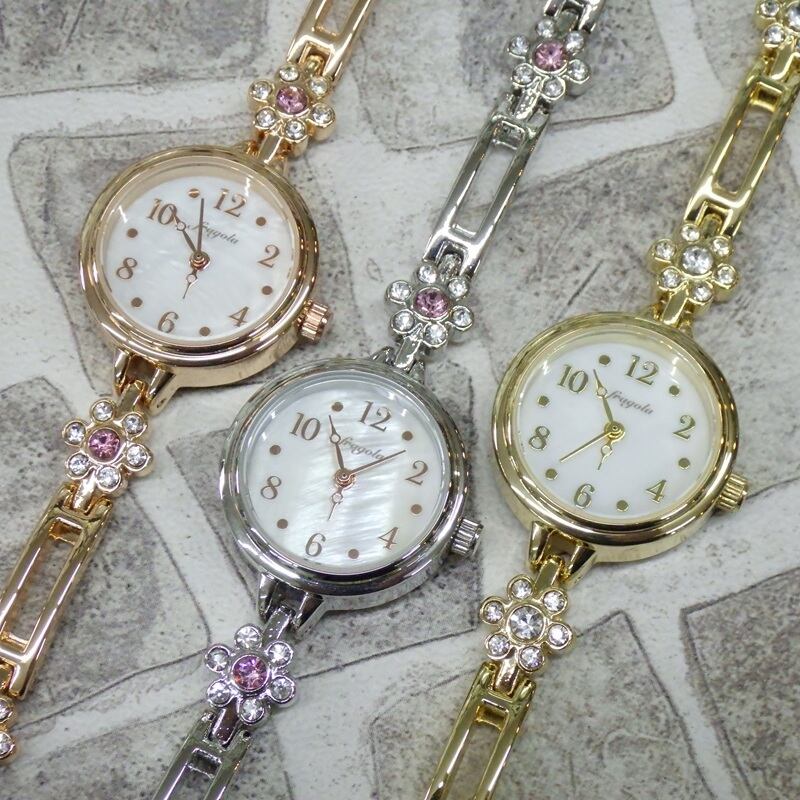 栗田時計店(1966年創業の正規時計販売店)