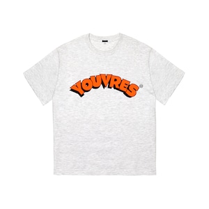 【限定販売】Youvres 05 T-shirt