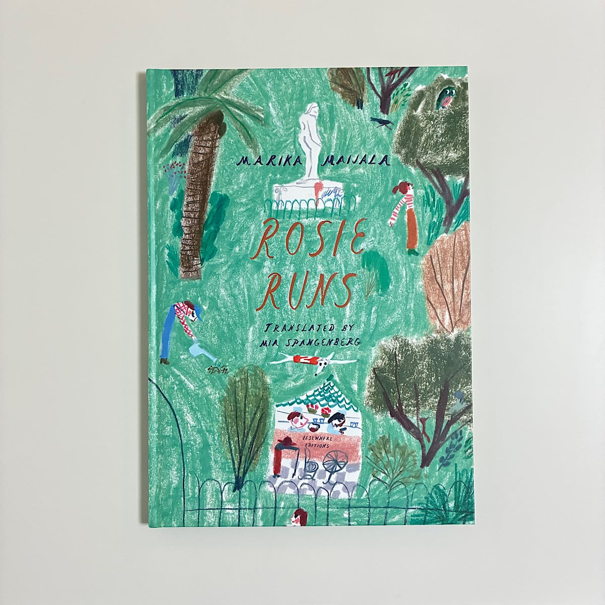 ◇ 動物・植物・虫たち | 素敵な洋書絵本のお店 Read Leaf Books