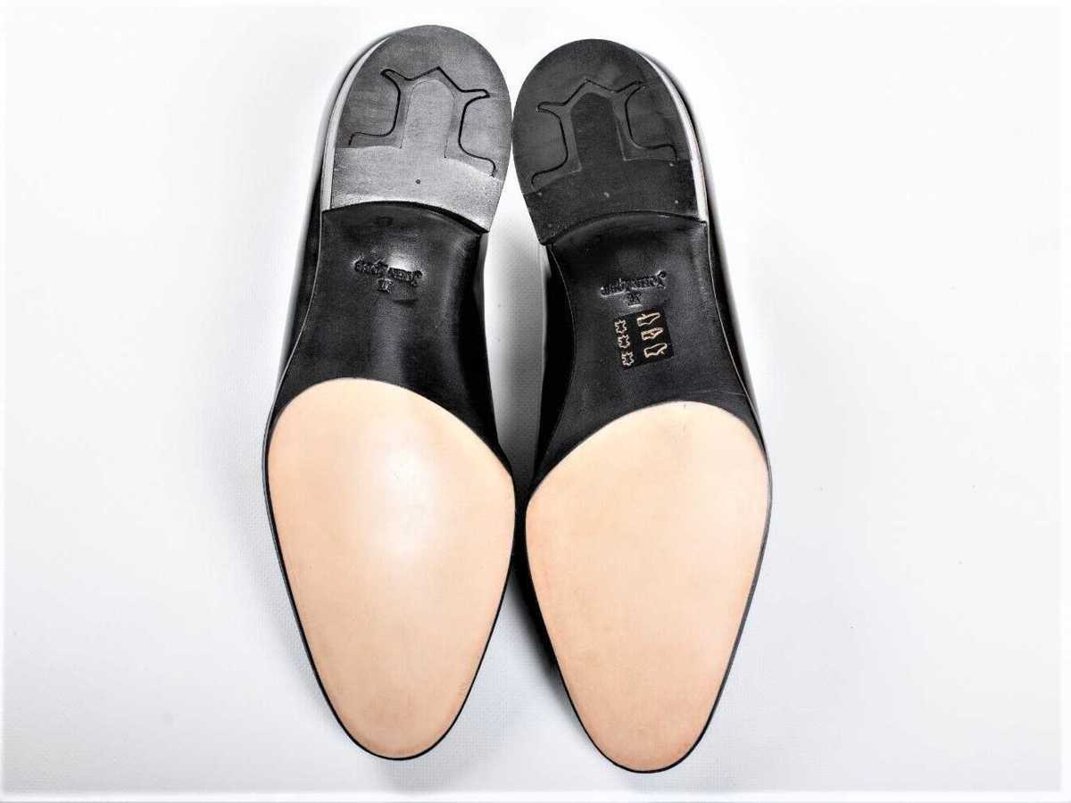 ☆超レア・海外限定・新品未使用☆ ジョンロブ プレステージライン