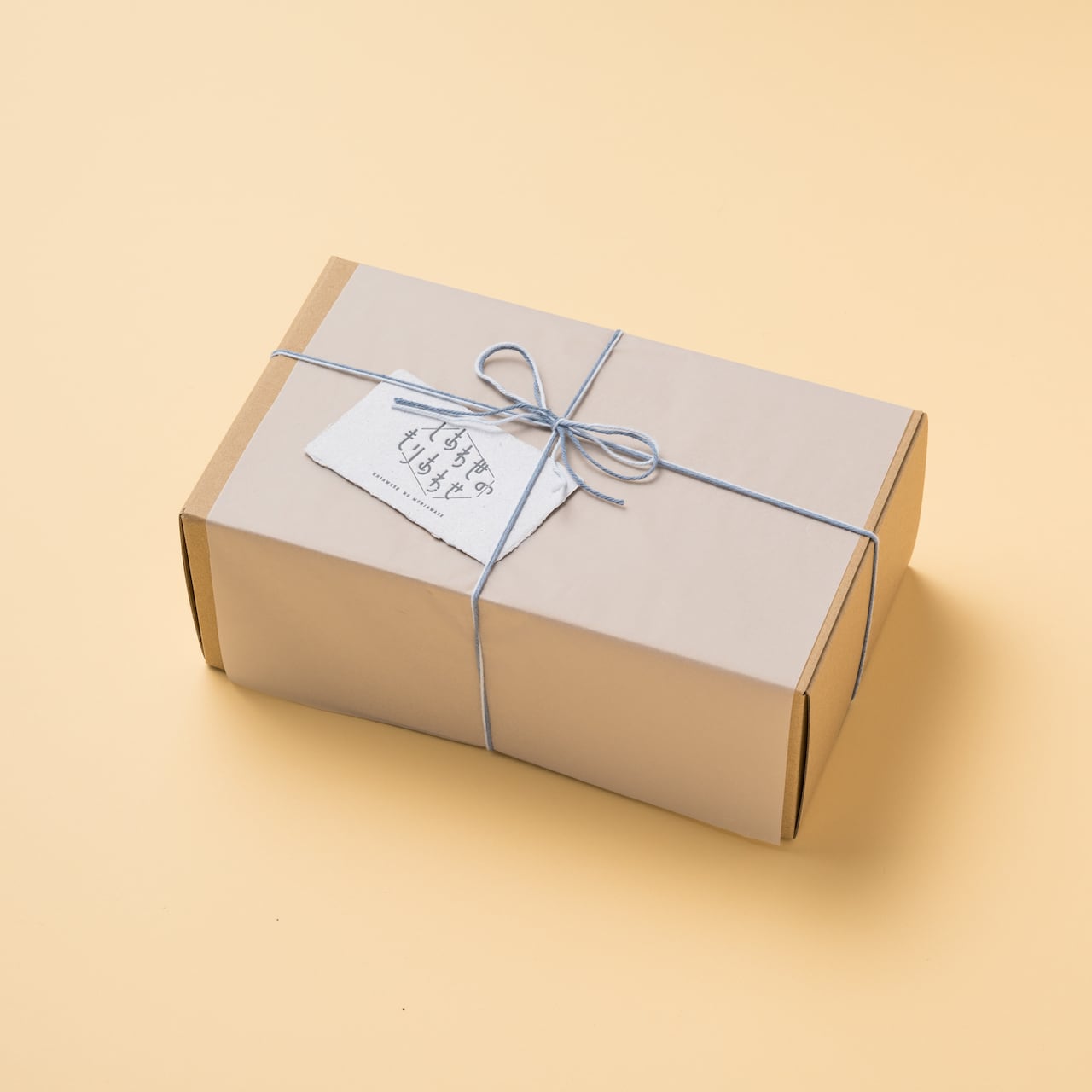 しあわ世のもりあわせ焼き菓子BOX 小（世田谷福祉作業所） | せせせ