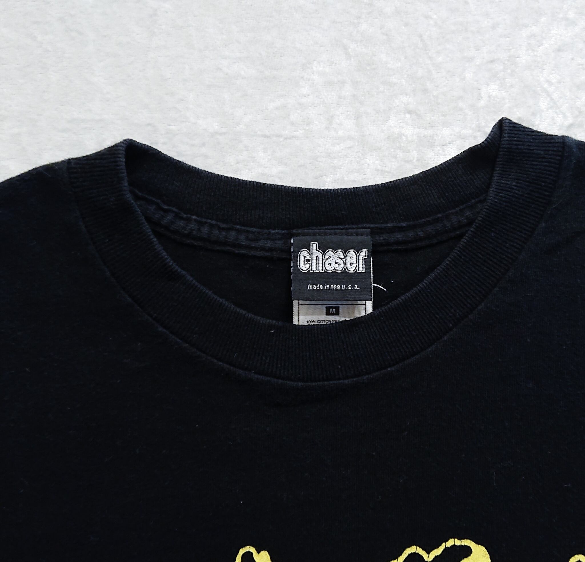 Circle Jerks ロゴTシャツ | 情熱古着店