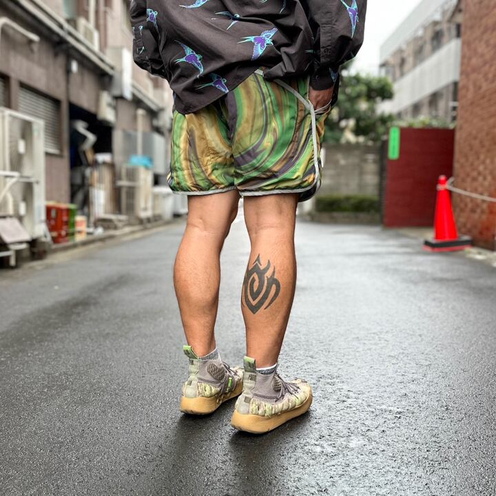 OMAN10 ND ver. ネイタルデザイン コロニスタ COLONISTA × NATAL