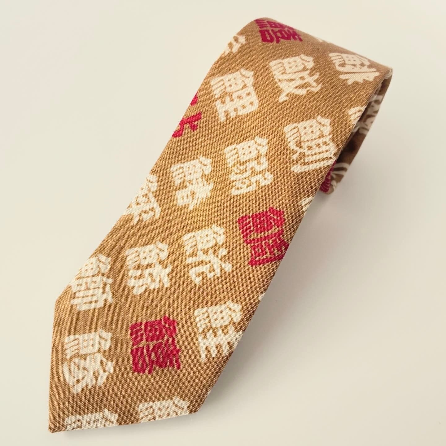 TieSocietyJapan