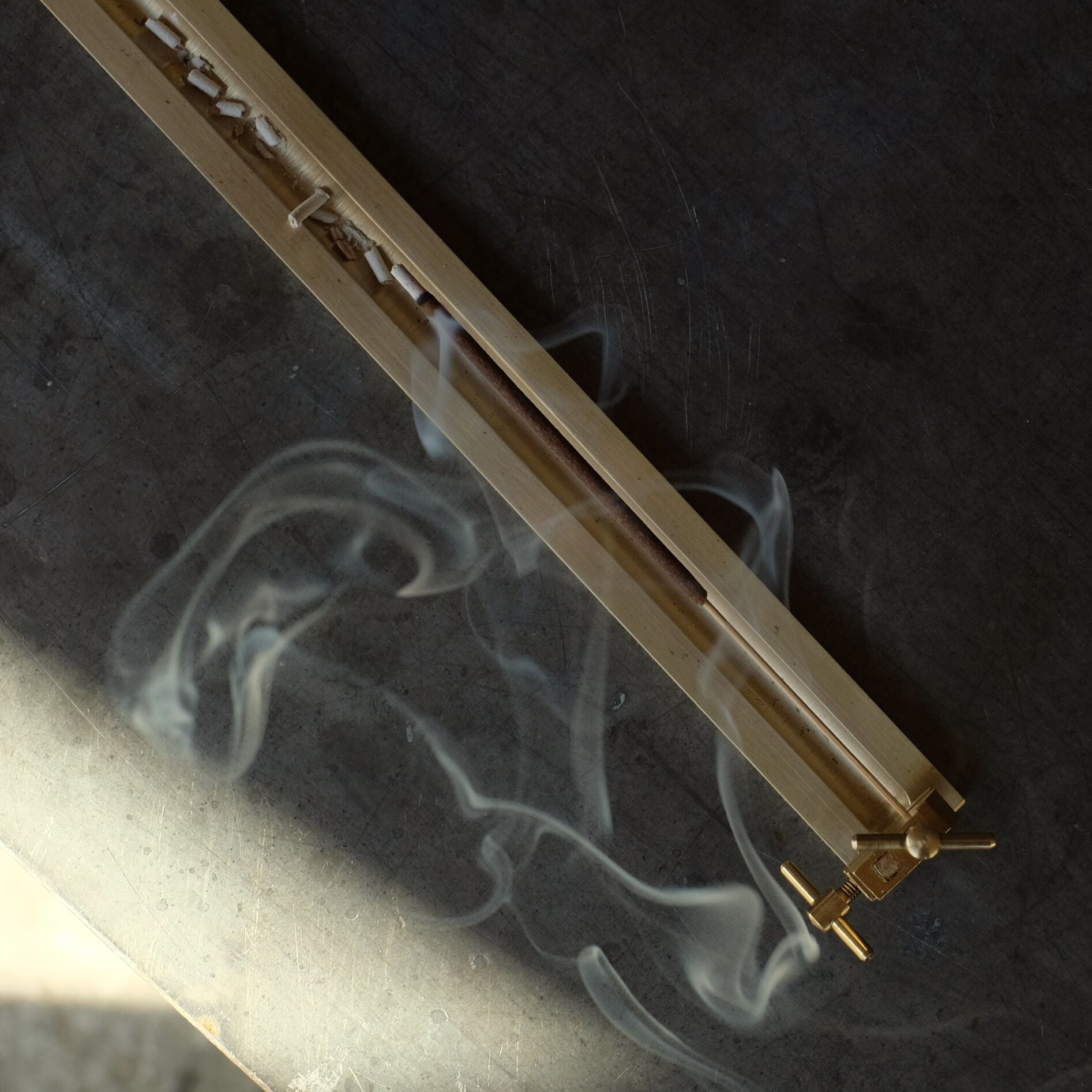 BRANCH INCENSE HOLDER [FLOCCUS / L] | WEST VILLAGE TOKYO