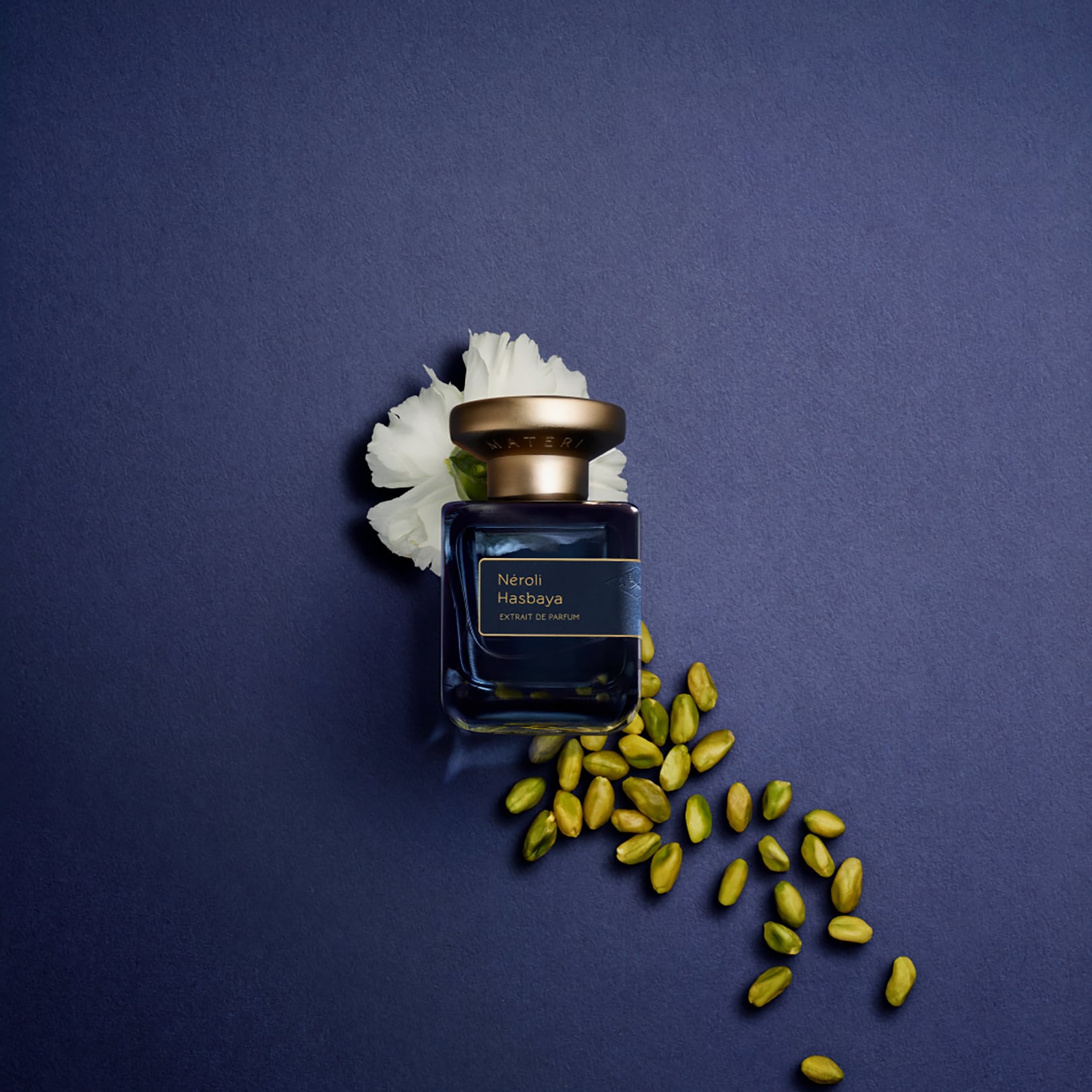 ATELIER MATERI] (アトリエマテリ) Néroli Hasbaya（ネロリ ハスバヤ