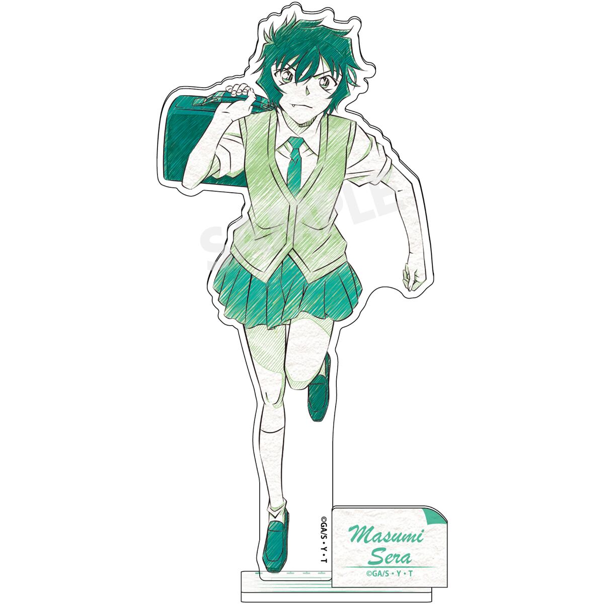 世良真純 | あるじゃんマーケット
