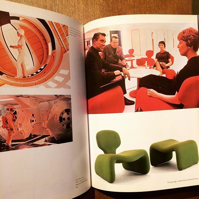 60年代デザインの本「Sixties Design」 - 画像3