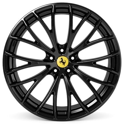 Ferrari GTC4 Lusso 20Inch Piuma-C Premium Alloy Wheel Set (Gross