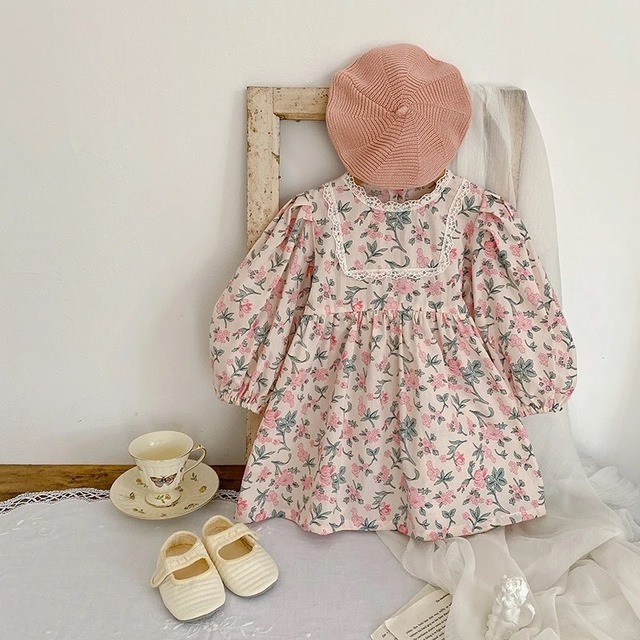 flower rompers