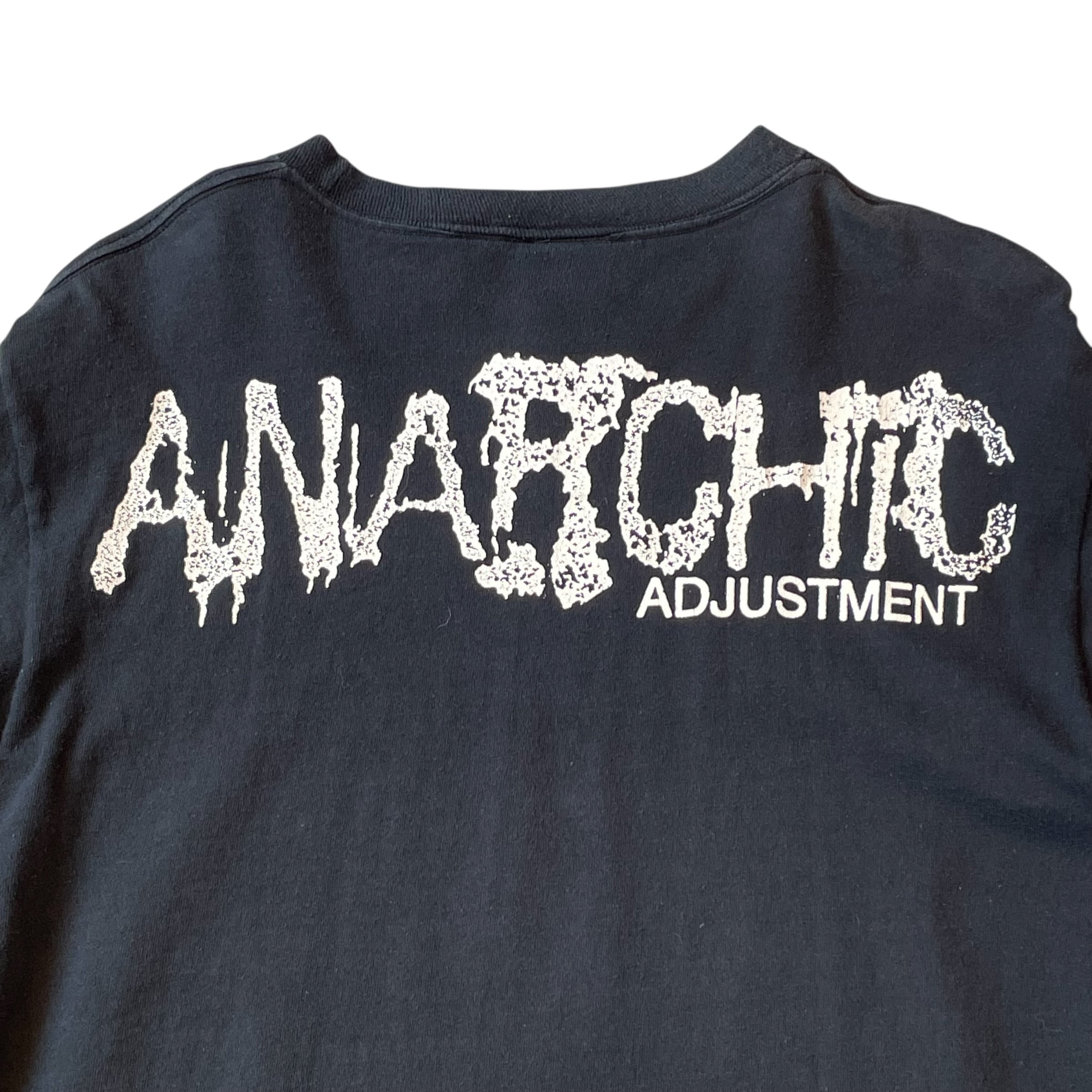 Special!!!! 90s ANARCHIC ADJUSTMENT 