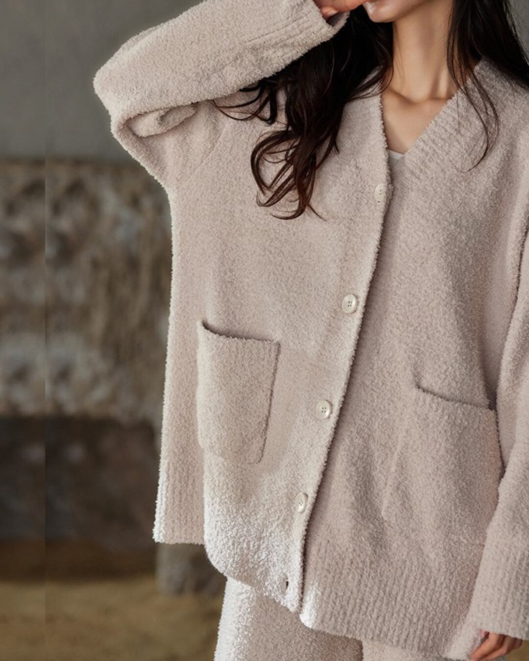 ソフトブークレルームセットアップ R25078