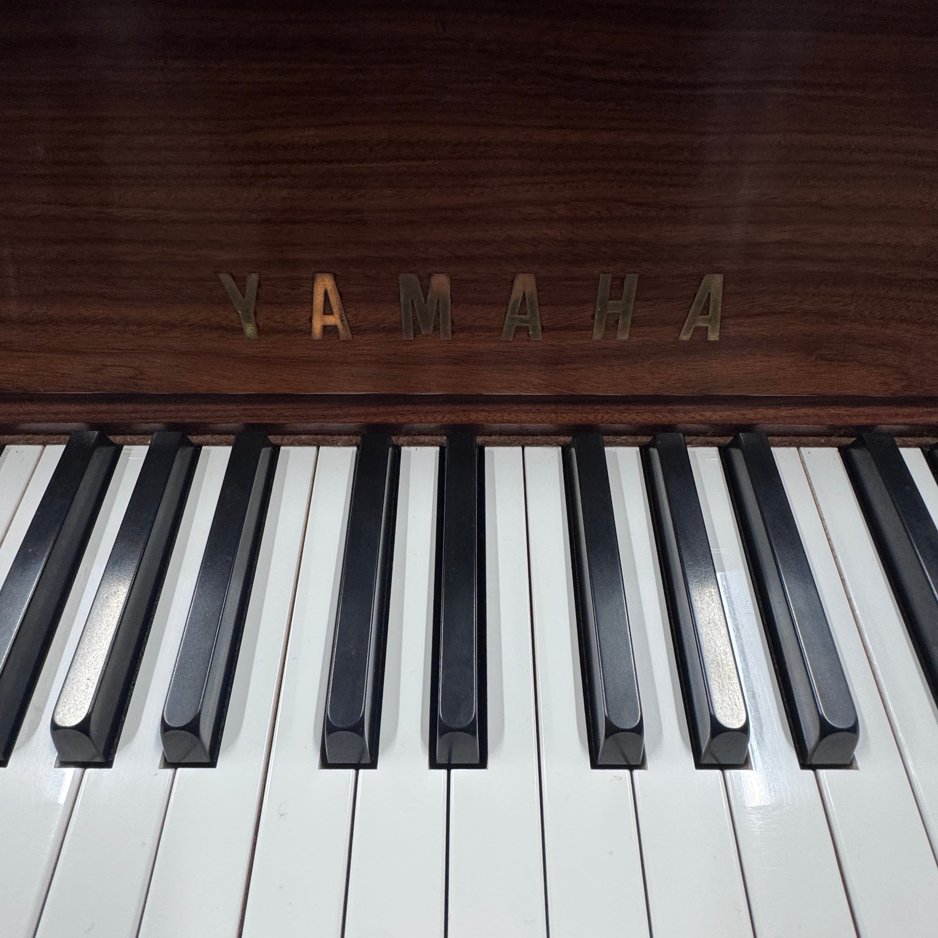 ヤマハ 中古木目ピアノ W101 | 日本楽芸社 ピアノパーク