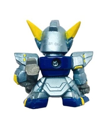 スーパーロボット大戦 熱血合金 COMPACT「ヒュッケバイン」 | 神戸銀河