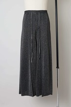 24SS】SHINYAKOZUKA HOME PANTALON(THE STRRAY NIGHT) 2401SK63  