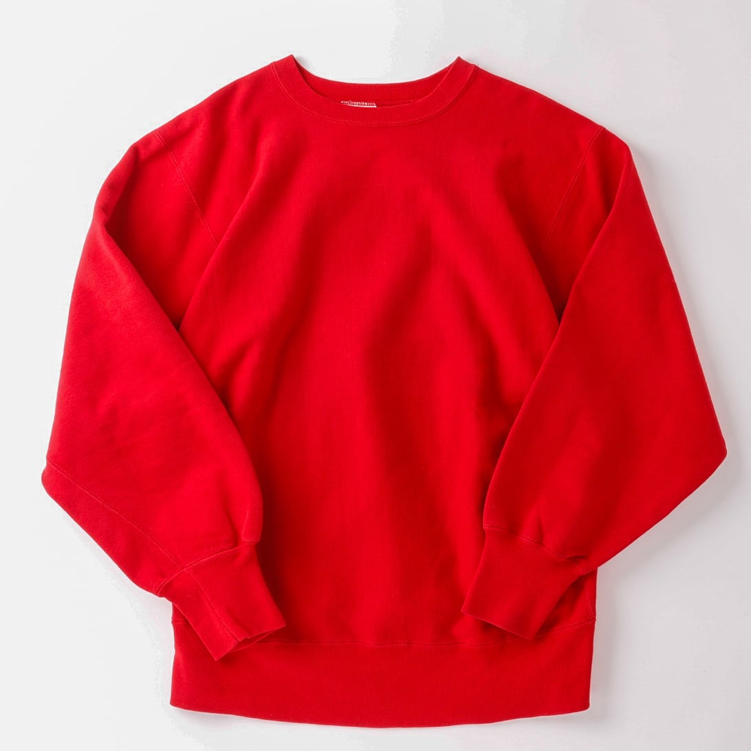 極美品】80s champion special vintage Reverse Weave Crew Vintage 
