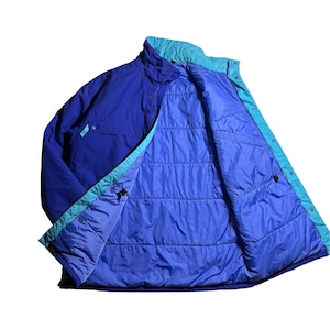 vintage 1990’s PATAGONIA guide jacket