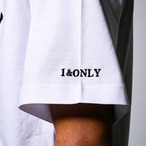 COLLEGE LOGO PREMIUM COTTON TEE