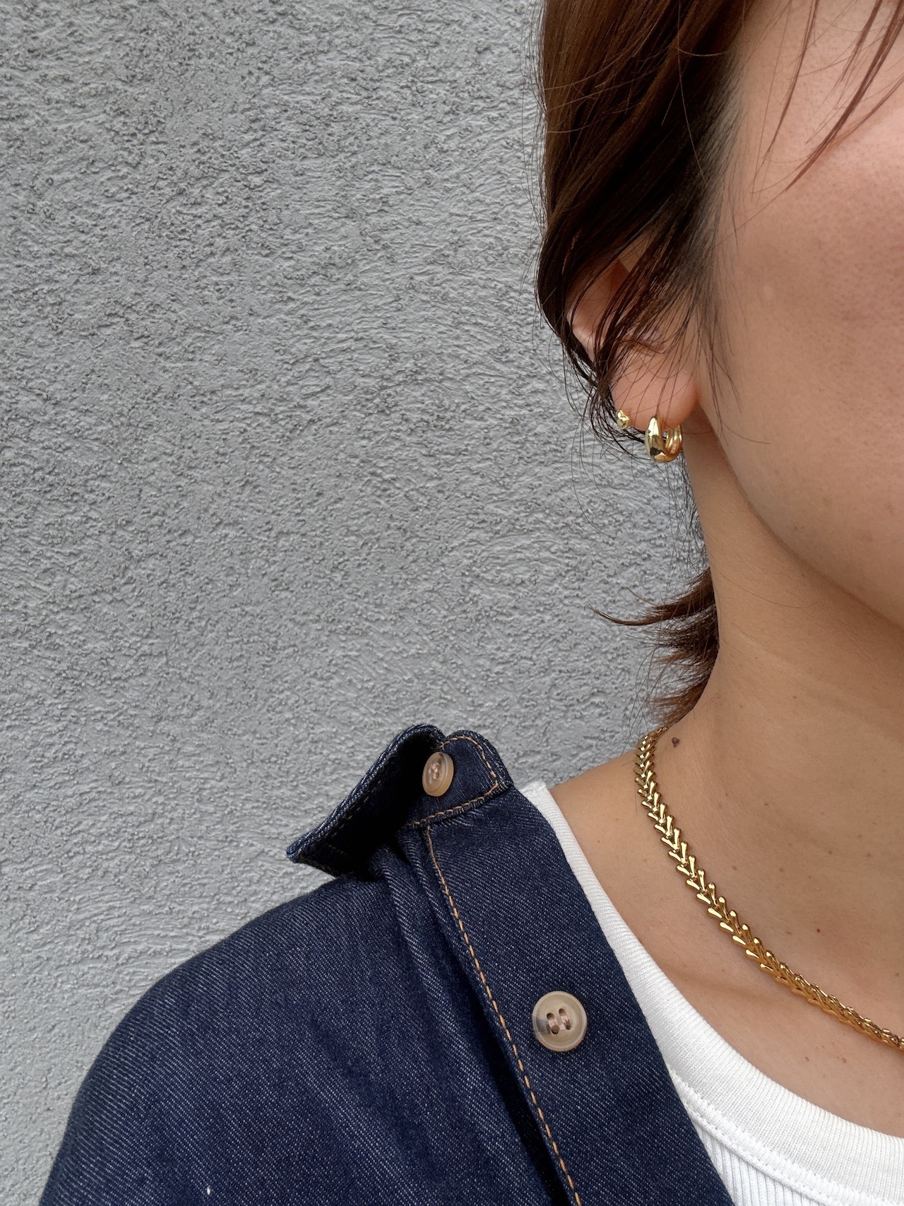 graceful heart pierce