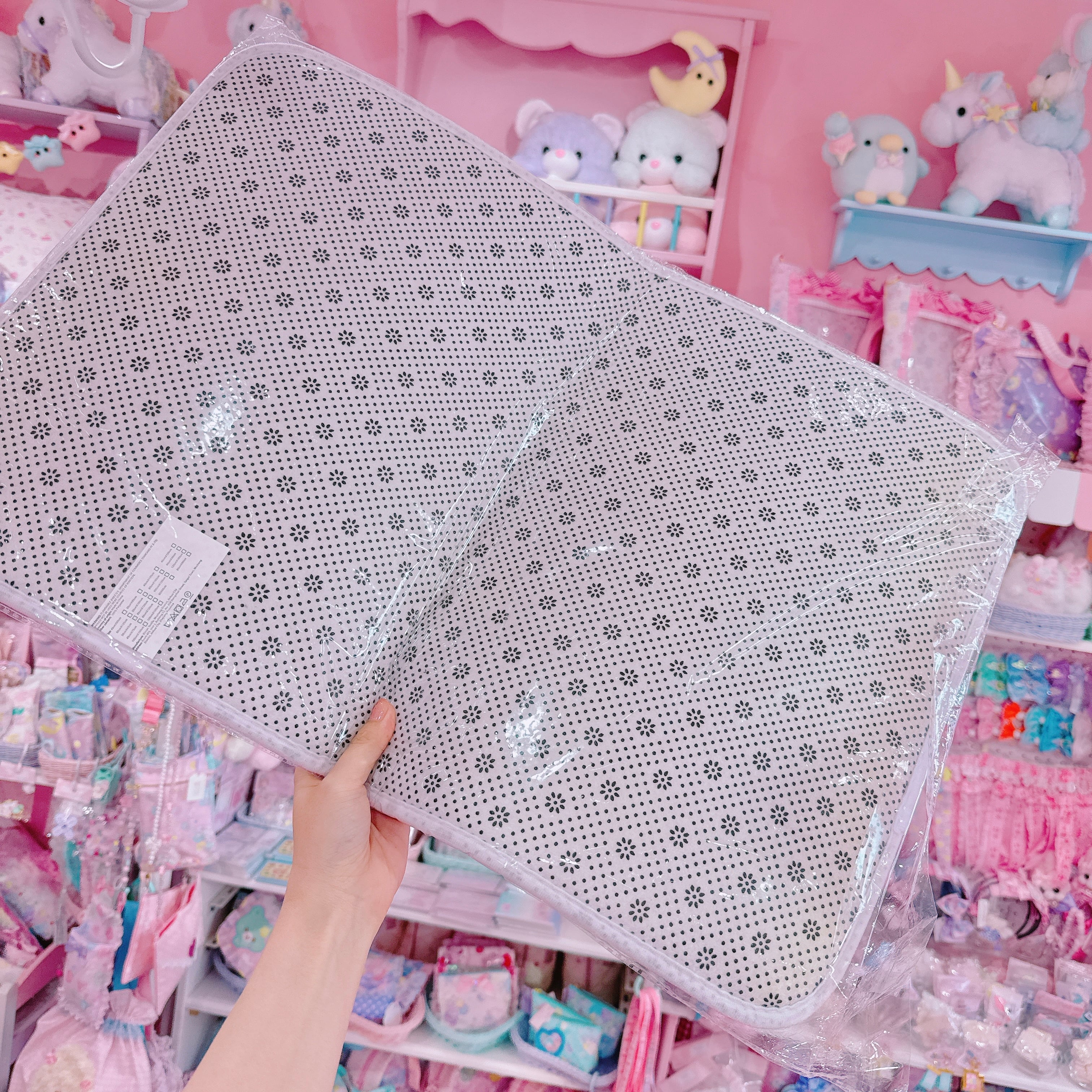 オリジナルプリントマット（40×60cm）