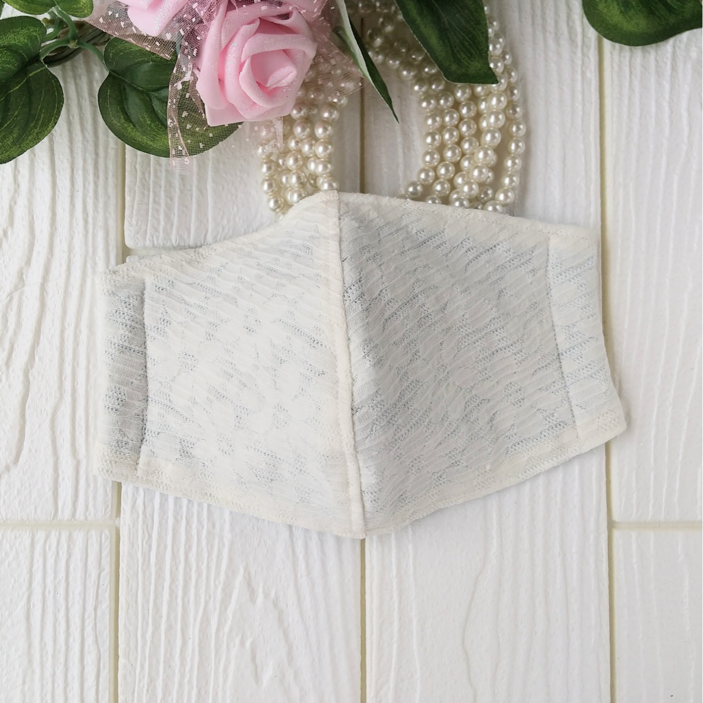 ハンドメイド ☆ マスクカバー 588 ハンドメイド ☆ マスクカバー 588 【公式通販】