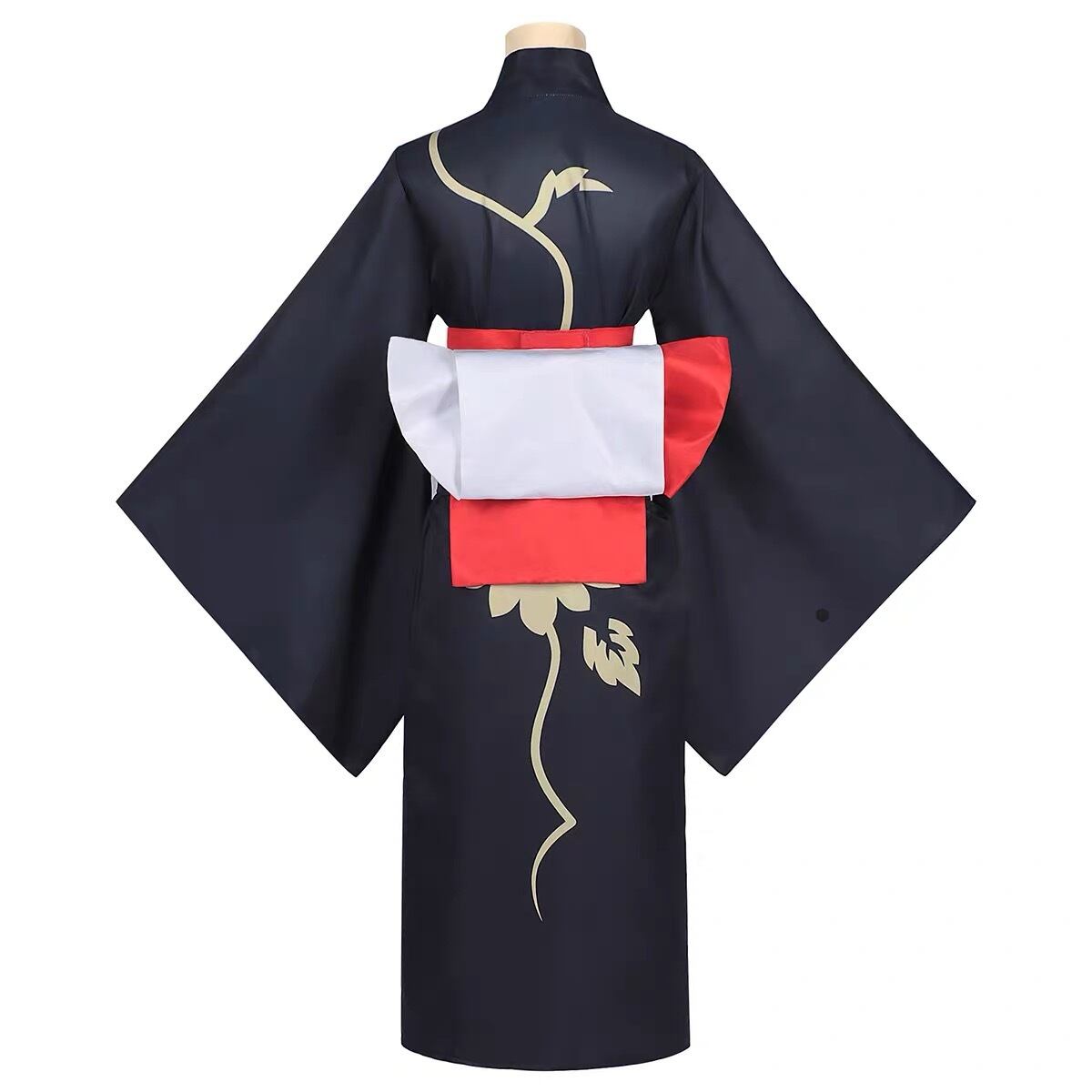 超かぐや姫！】かぐや 浴衣 コスプレ 衣装 高品質 | わんこす！