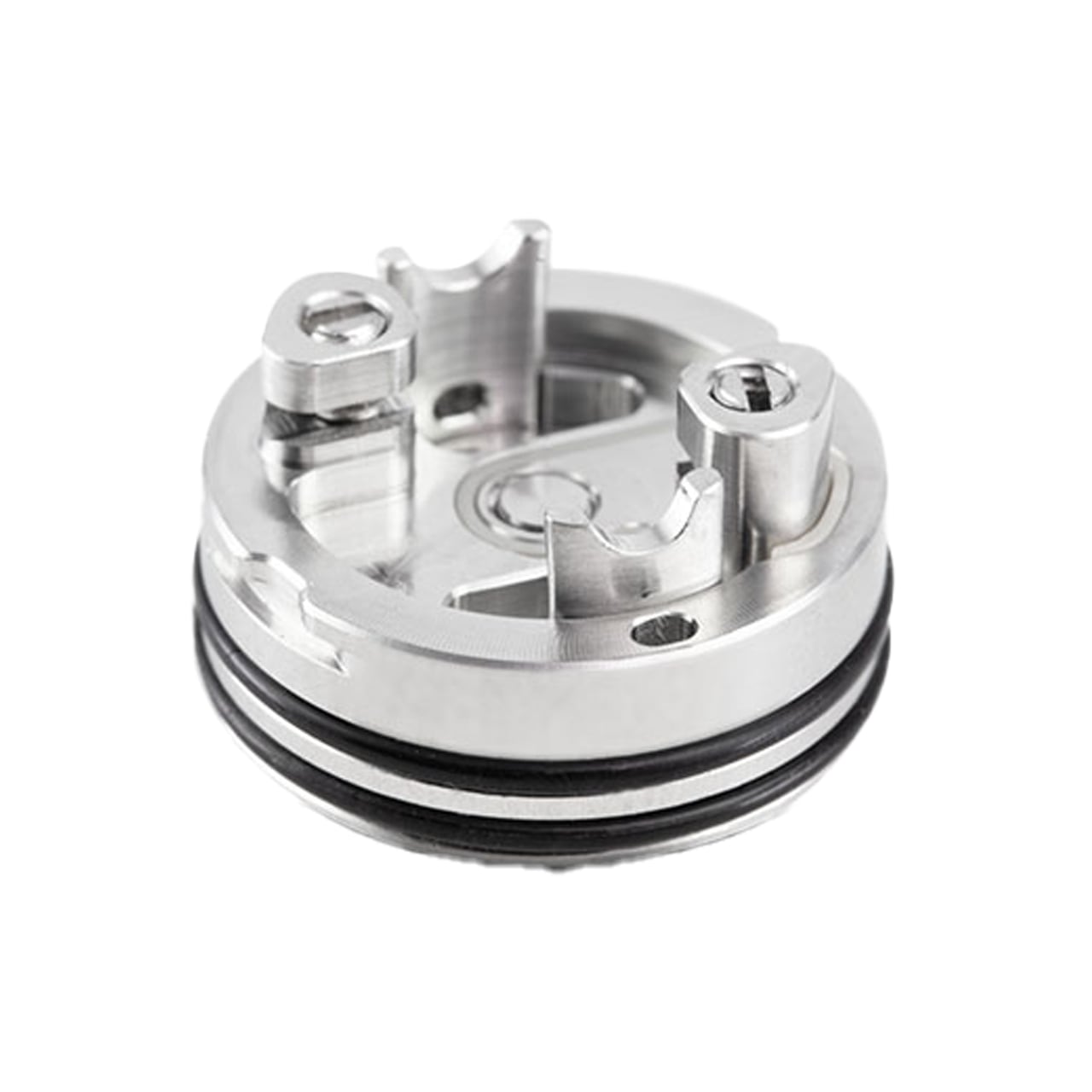 ARCANA MODS MUTED RTA | CLUTCH VAPOR