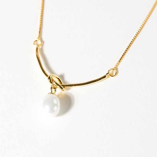 【タイド N31】ネックレス