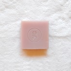 15個まとめて25%OFF！　イノシシ脂の石鹸　gibier soap 【Adelia】 イランイランの香