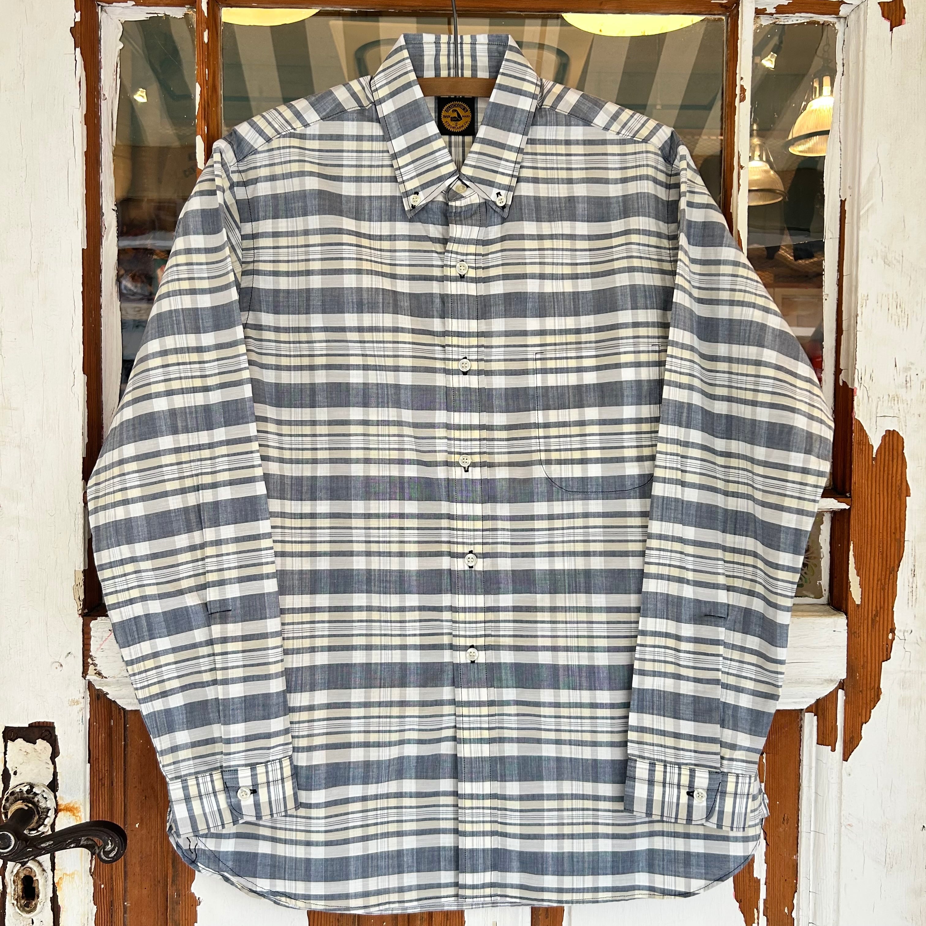 Shirts シャツ | union online shop
