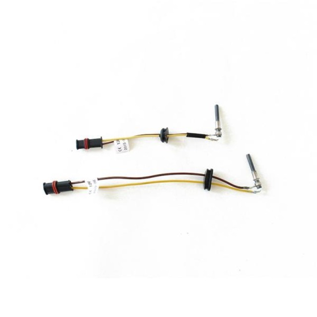 iFormosa FFヒーター 修理交換部品 グロープラグ 点火プラグ 2KW 24V 専用 IF-APK-GP2KW24V【返品不可】