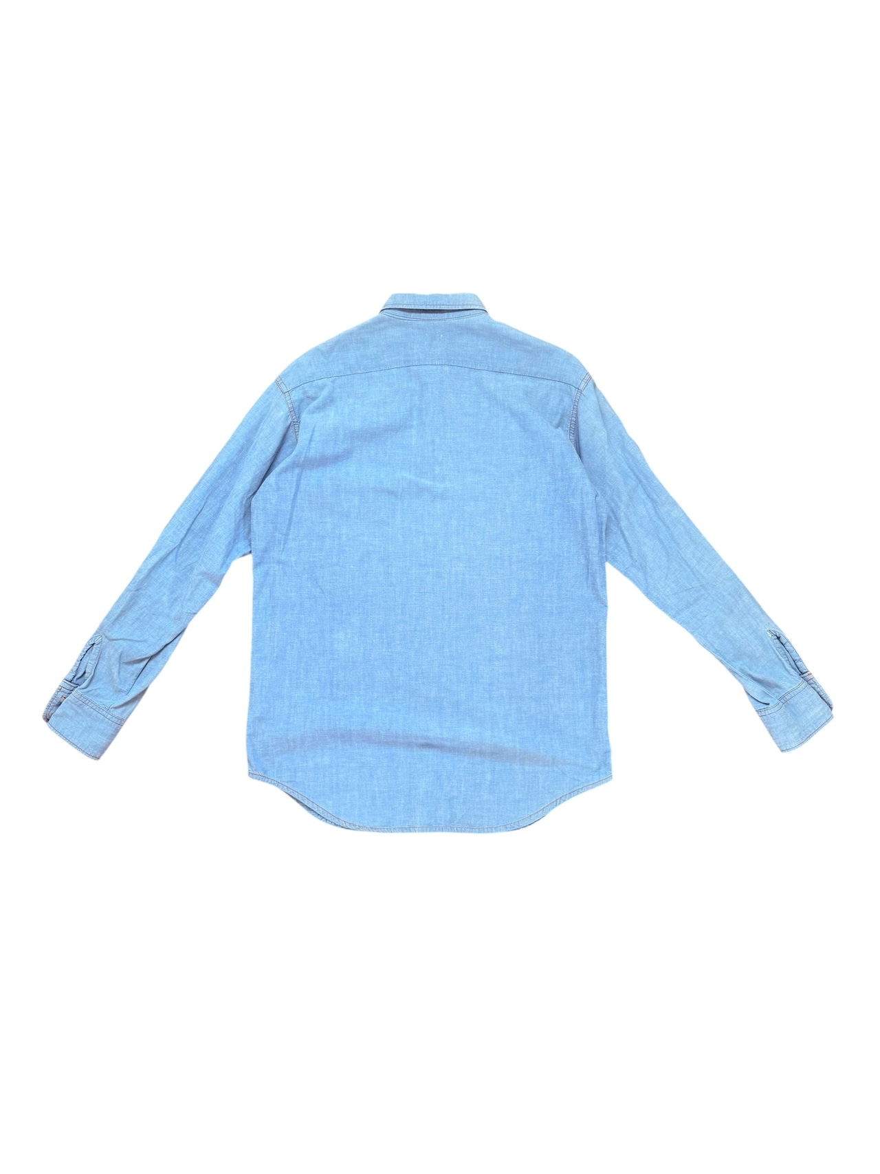 リーバイス シャンブレーシャツ