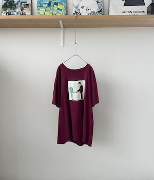 -HELMET- Vintage 90s XL Alien Handshake T-shirt