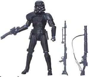 スター・ウォーズ ブラックシリーズ 限定 2015 インペリアル・シャドウ