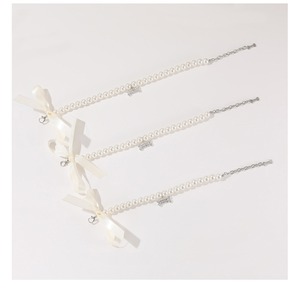 パールネックレス