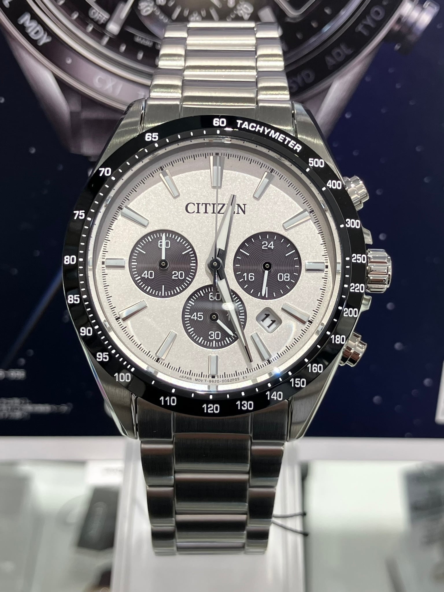 シチズンコレクション BJ6480-51B | ㈱時光堂