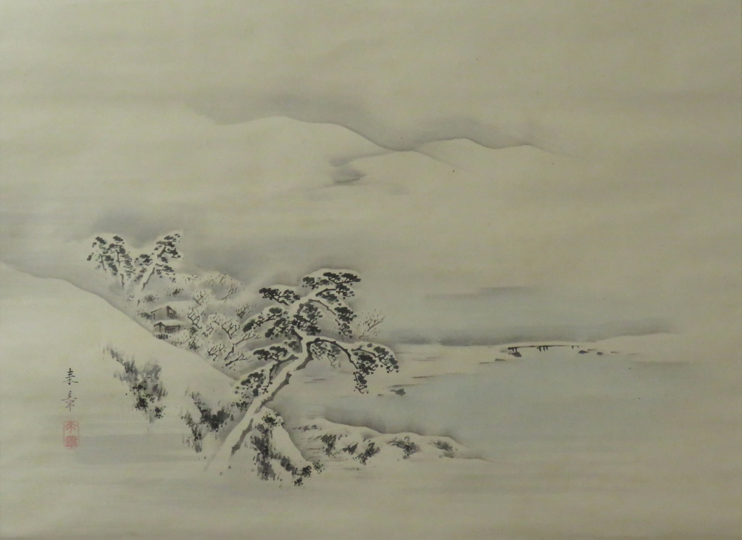 Kogando Tokonoma