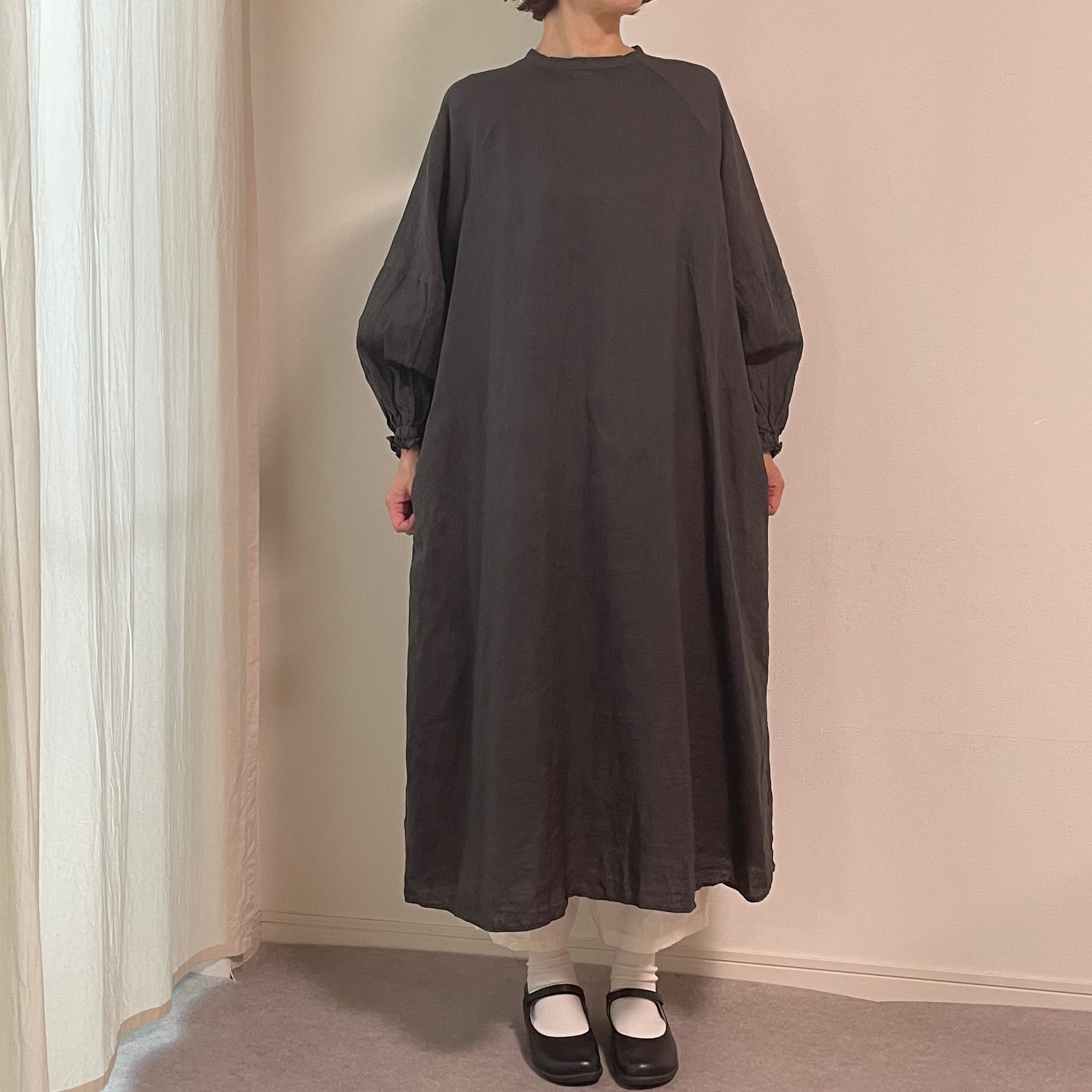 Gauze# // ATELIER ONE PIECE / アトリエワンピース /G1107