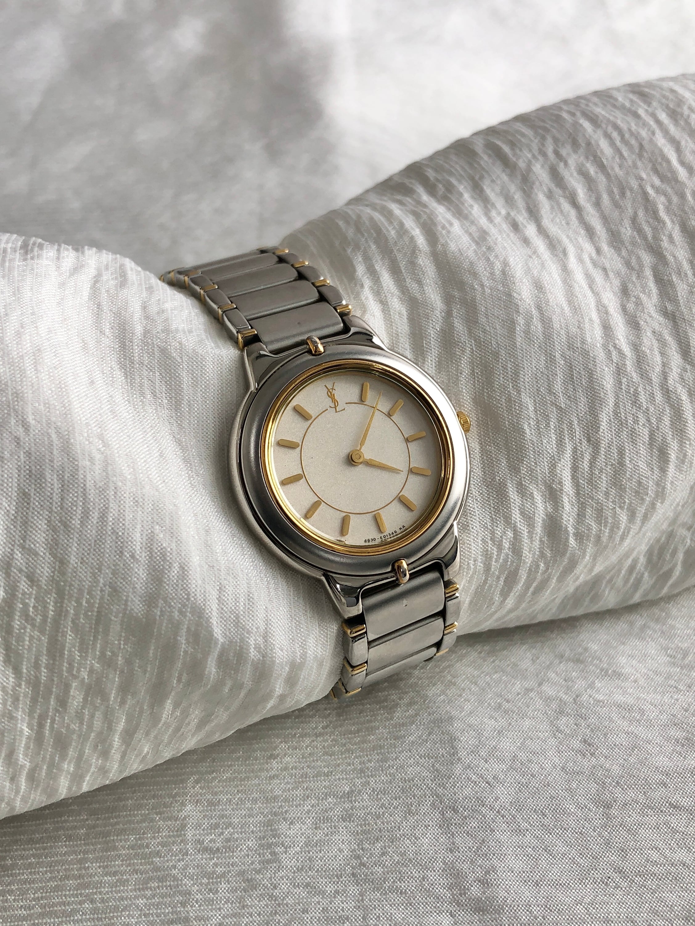 Yves Saint Laurent | VintageShop solo
