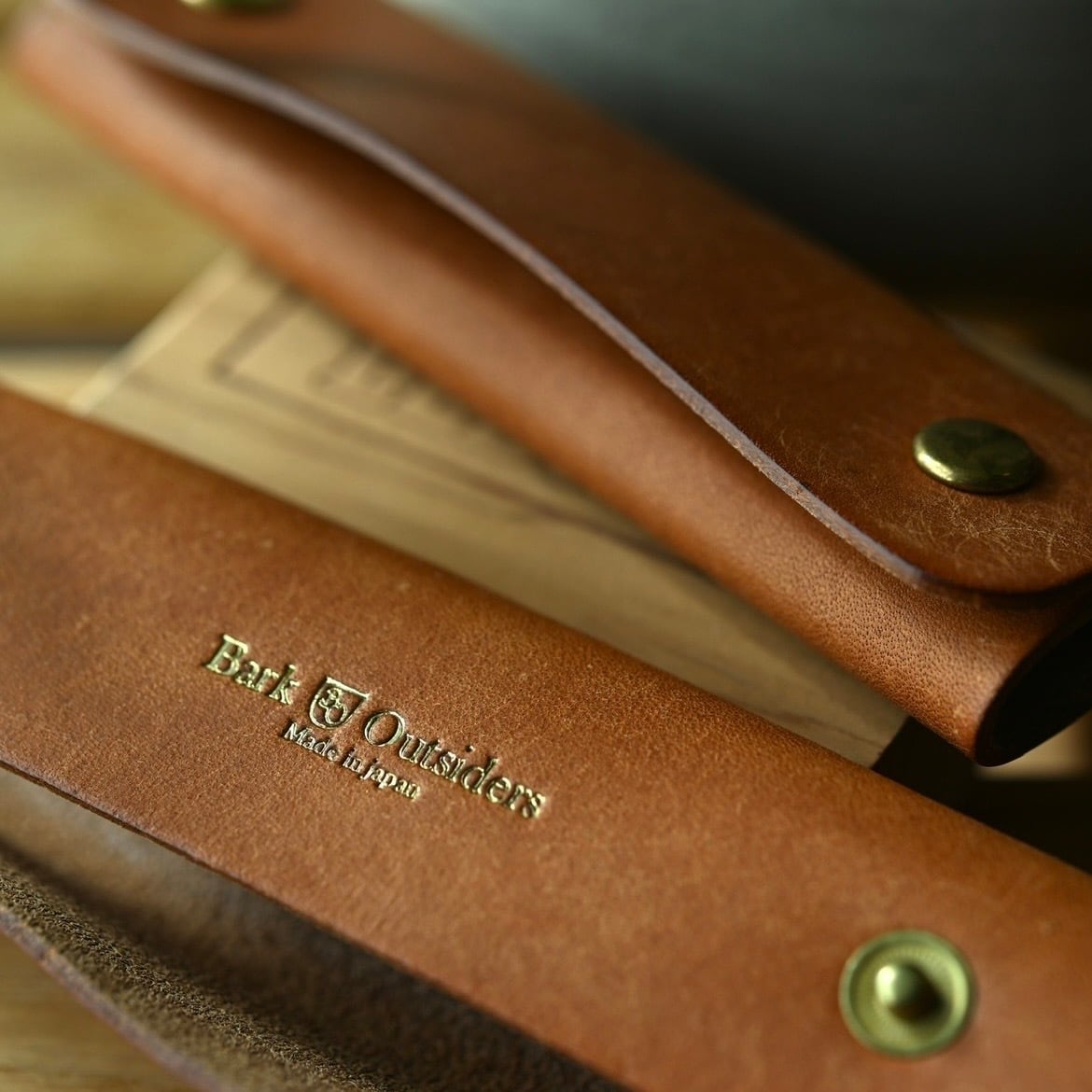 OLD CARRY HANDLE®︎ 
