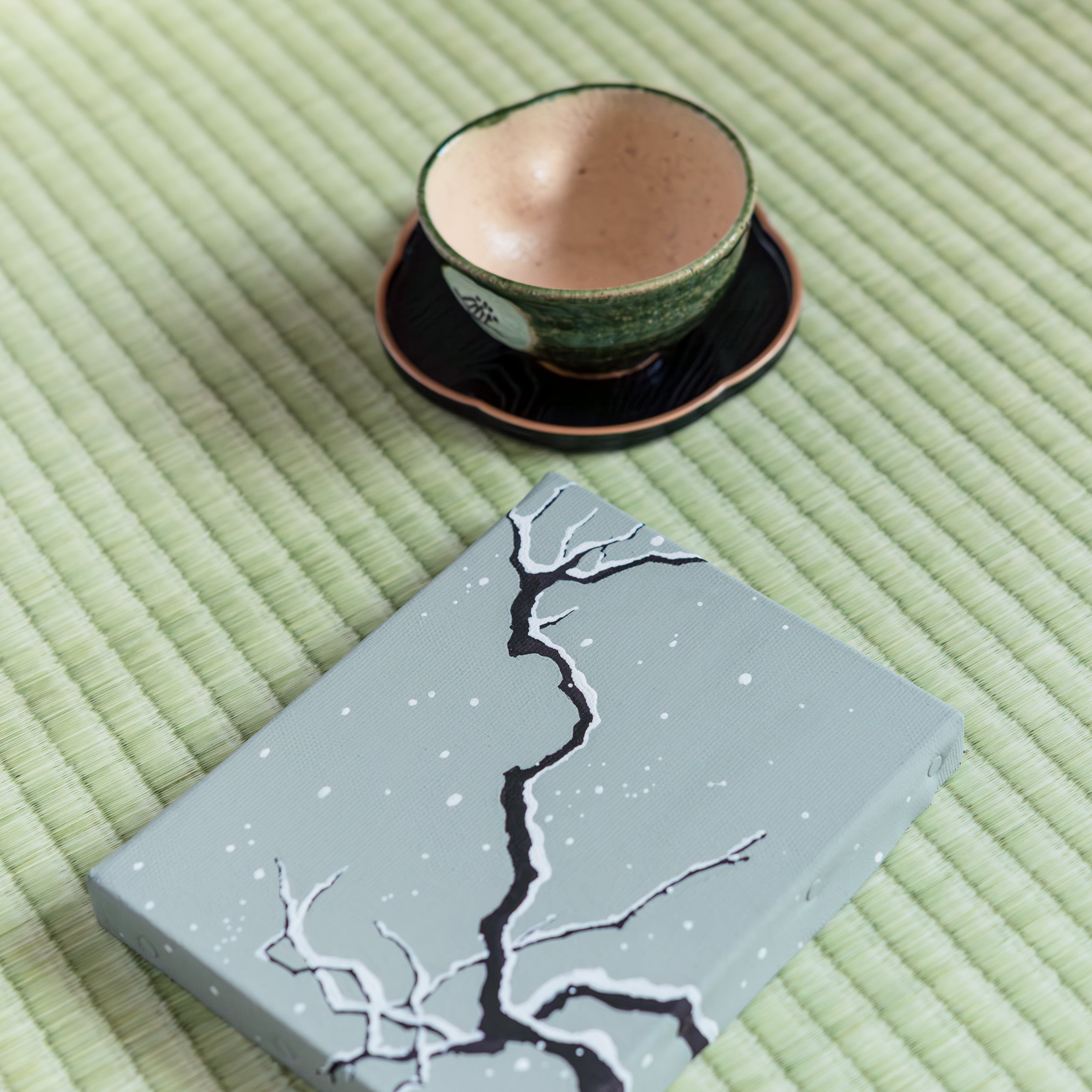 雪梅図(せつばいず) 商品画像4