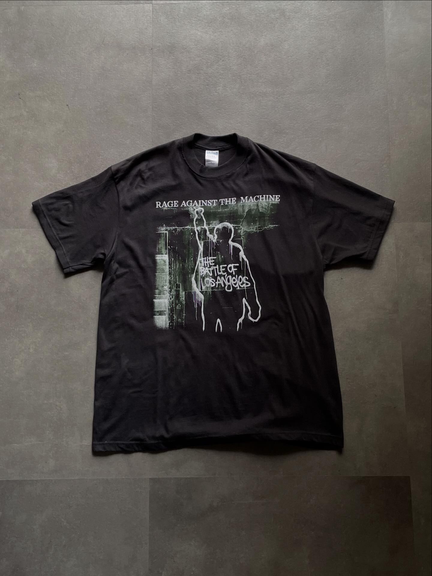 SADE シャーデー SOLDIER OF LOVE ツアーTシャツ 白 L | PAY ID