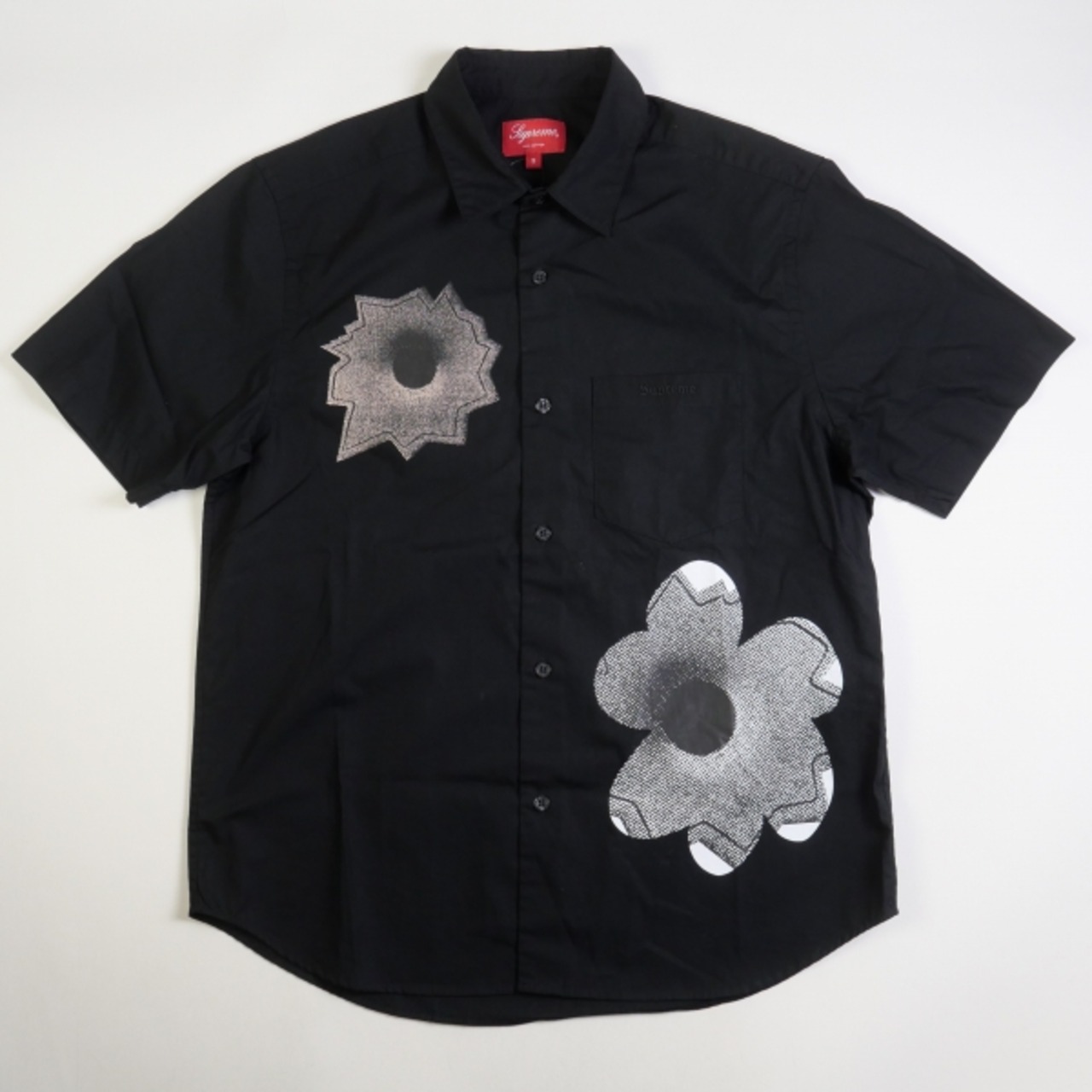 Size【S】 SUPREME シュプリーム 22SS Nate Lowman S/S Shirt 半袖  